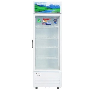 Tủ mát Sanaky Inverter 1 cánh 350 lít VH-3589K3