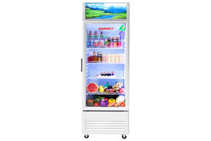 Tủ mát Sanaky Inverter 1 cánh 400 lít VH-4089K3