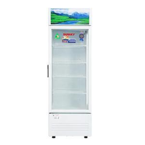 Tủ mát Sanaky Inverter 1 cánh 300 lít VH-3089K3