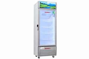 Tủ mát Sanaky Inverter 1 cánh 300 lít VH-3089K3