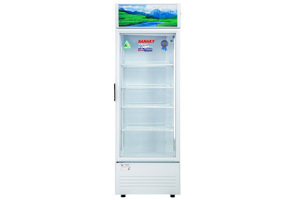 Tủ mát Sanaky Inverter 1 cánh 350 lít VH-3589K3