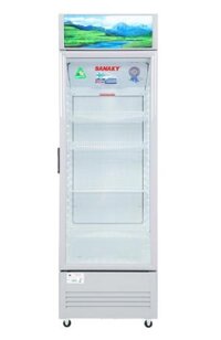 Tủ mát Sanaky Inverter 1 cánh 400 lít VH-408K3L Chính Hãng Giá Rẻ Mới 100%