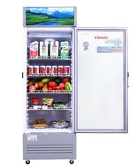 Tủ mát Sanaky Inverter 1 cánh 290 lít VH-358K3L Mới 100% Giá Rẻ Nhất Hà Nội