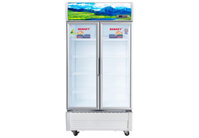 Tủ Mát Sanaky Inverter 1000 lít VH1009HP3