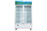 Tủ mát Sanaky Inverter 1100 lít VH1209HP3