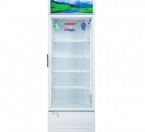 Tủ mát Sanaky Inverter 1 cánh 200 lít VH-2589K3