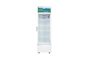 Tủ mát Sanaky Inverter 1 cánh 200 lít VH-2589K3