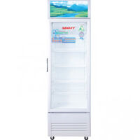 Tủ Mát Sanaky Inverter 240 Lít 1 Cánh VH-308K3L