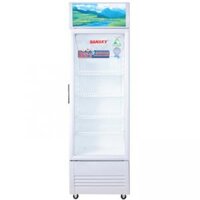 Tủ mát Sanaky Inverter 290 lít VH-358K3L