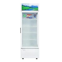 Tủ mát Sanaky Inverter 300 lít VH-3089K3