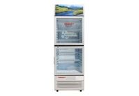 Tủ mát Sanaky Inverter 340 lít VH408W3L