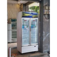 Tủ Mát Sanaky Inverter 800l