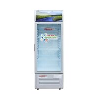 Tủ mát Sanaky Inverter VH-358K3
