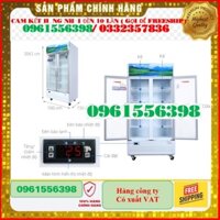 Tủ Mát Sanaky VH-1009HP