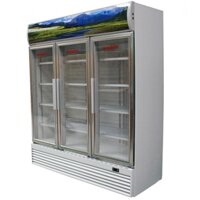 Tủ mát Sanaky VH-1520HP 3 cánh đứng