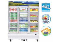 Tủ Mát Sanaky VH 1520HP (3 Cánh)