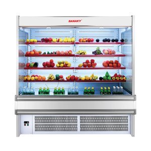 Tủ mát Sanaky VH-20HPS