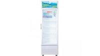 Tủ mát Sanaky VH-218K3L Dung Tích 180L, Thiết Kế Hiện Đại