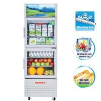 Tủ mát Sanaky VH-219WL