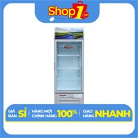 Tủ Mát Sanaky VH-258K3L 200L - Hàng Chính Hãng - Chỉ giao tại HCM