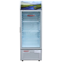 Tủ Mát Sanaky VH-258K3L 200L - Hàng Chính Hãng - Chỉ giao tại HCM