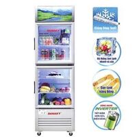 Tủ mát Sanaky VH-259W3L