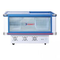 Tủ Mát Sanaky VH-299K