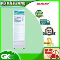 Tủ Mát Sanaky VH-308K3L 240L - Hàng Chính Hãng - Chỉ giao tại HCM