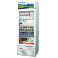 Tủ Mát Sanaky VH-309K3 240 lít Inverter