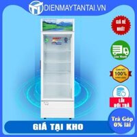 Tủ mát Sanaky VH-3589K 300L - Hàng chính hãng chỉ giao HCM