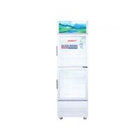 Tủ Mát Sanaky VH-408WL -340 Lít 2 cánh