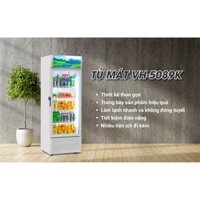 Tủ mát Sanaky VH-5089K