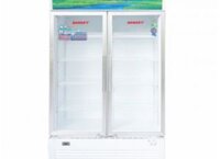 Tủ Mát Sanaky VH-6009HP 600 Lít 2 Cánh Mở