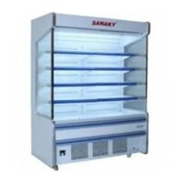 Tủ mát Sanaky VH25HP