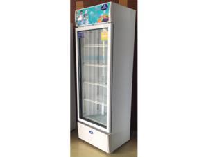 Tủ mát Sanden 1 cánh 340 lít SPA-0353