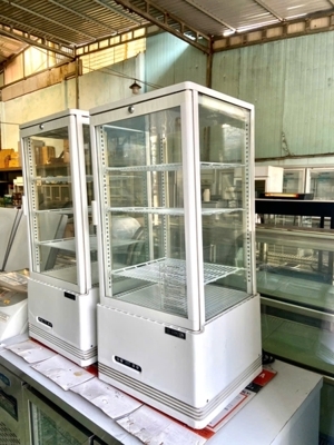 Tủ mát Sanden 1 cánh 78 lít SAG-0783