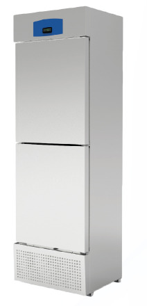 Tủ mát Sanden 2 cánh 378 lít SPS-0403