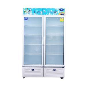Tủ mát Sanden 2 cánh 810 lít SPA-0903A
