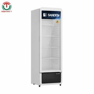 Tủ mát Sanden 266 lít SPC-0290