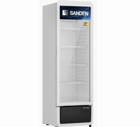 Tủ mát Sanden 266 lít SPC-0290