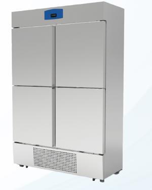 Tủ mát Sanden 4 cánh 810 lít SPS-0903