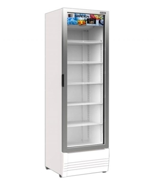 Tủ mát Sanden Intercool 1 cánh 600 lít SPE-0605