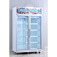 Tủ mát Sanden Intercool SDC – 1000AY