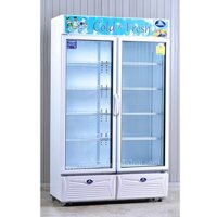 TỦ MÁT SANDEN INTERCOOL MPM-0753