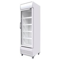 Tủ mát Sanden Intercool SPE-0405 400 Lít