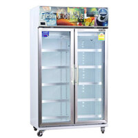 Tủ Mát Sanden Intercool SPM-1003