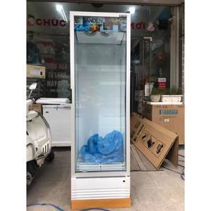 Tủ mát Sanden Inverter 1 cánh 290 lít SPB-0300
