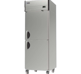 Tủ mát Sanden Inverter 2 cánh 514 lít SRR3-0610i