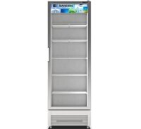 Tủ mát Sanden inverter SPE-0700 - Hàng chính hãng