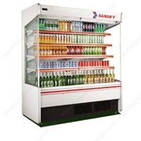 Tủ mát siêu thị Sanaky VH-20HP 1000L